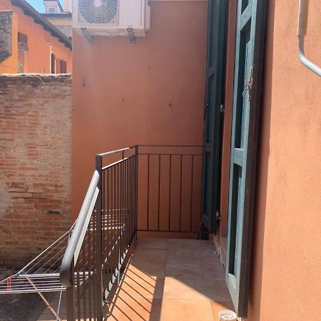 Casina Delle Rose Διαμέρισμα Μπολόνια Εξωτερικό φωτογραφία