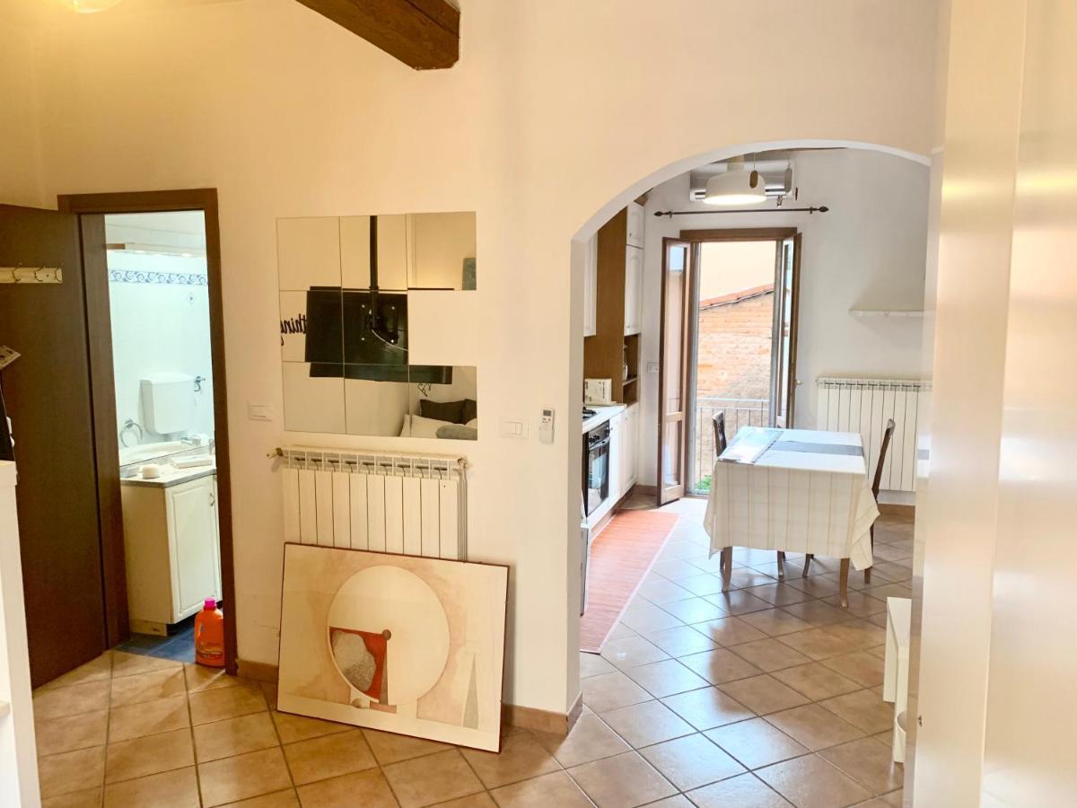 Casina Delle Rose Διαμέρισμα Μπολόνια Εξωτερικό φωτογραφία