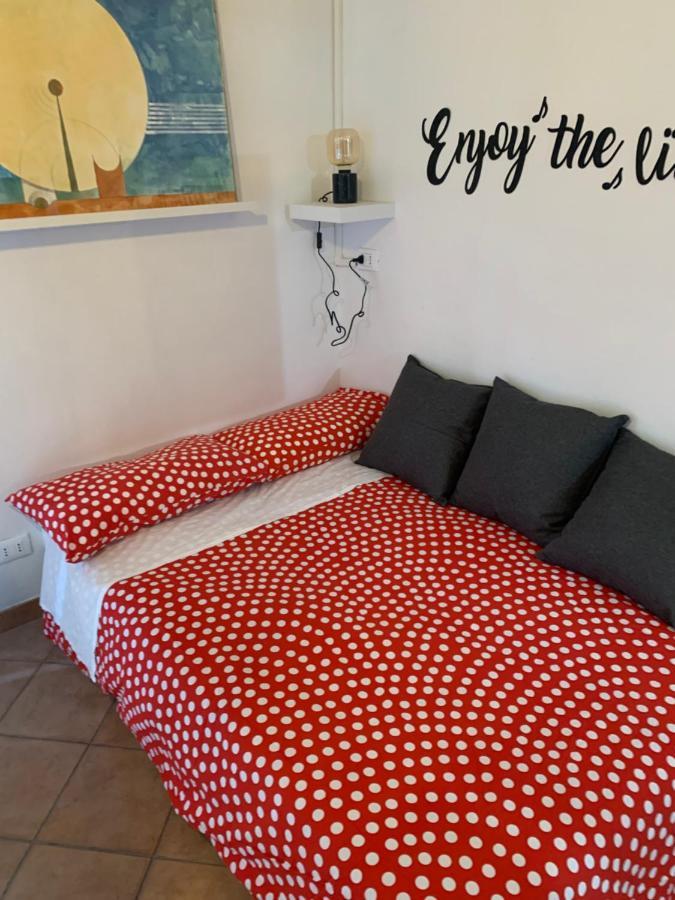 Casina Delle Rose Διαμέρισμα Μπολόνια Εξωτερικό φωτογραφία