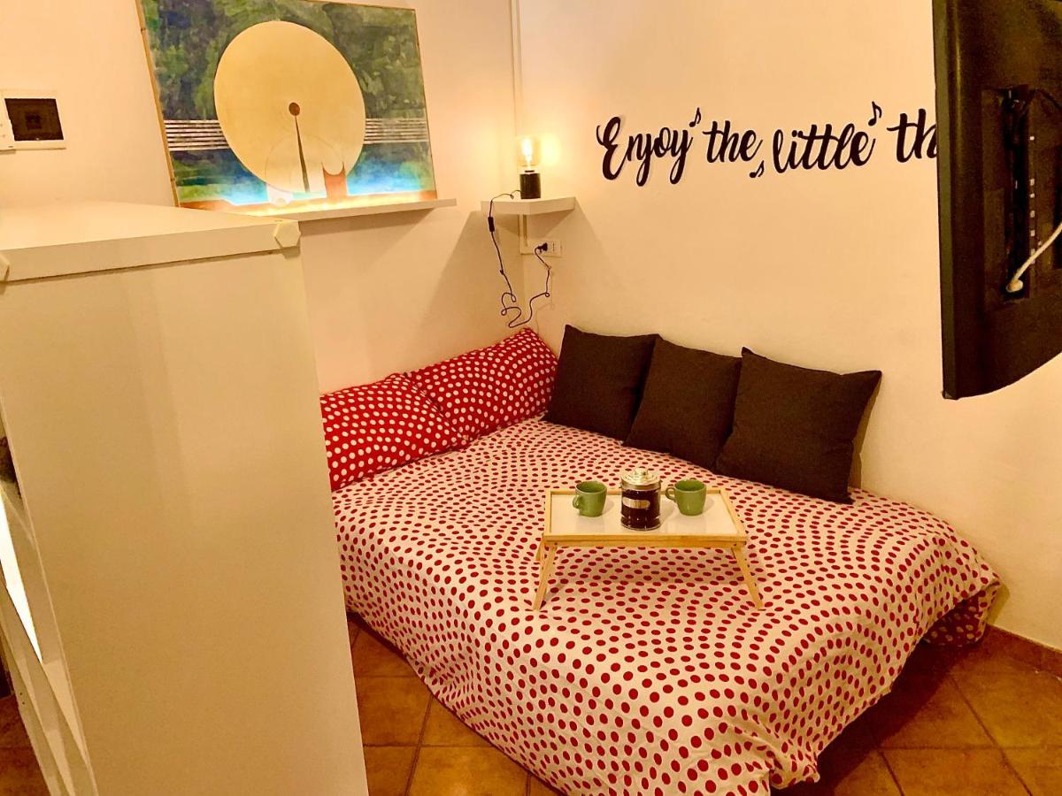 Casina Delle Rose Διαμέρισμα Μπολόνια Εξωτερικό φωτογραφία