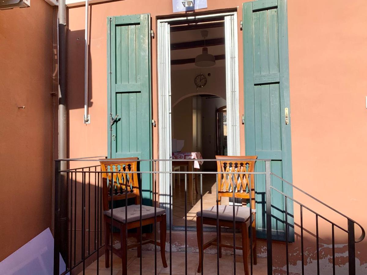 Casina Delle Rose Διαμέρισμα Μπολόνια Εξωτερικό φωτογραφία