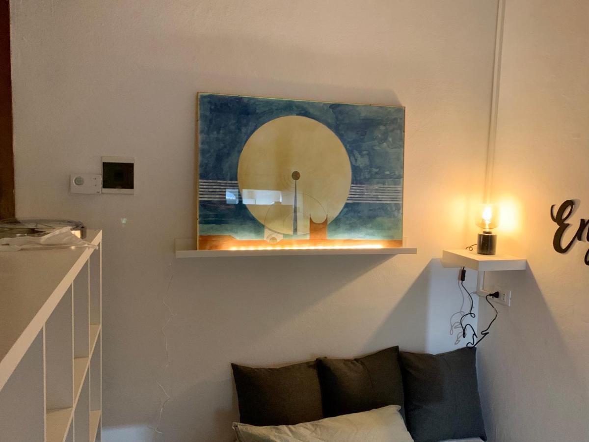 Casina Delle Rose Διαμέρισμα Μπολόνια Εξωτερικό φωτογραφία