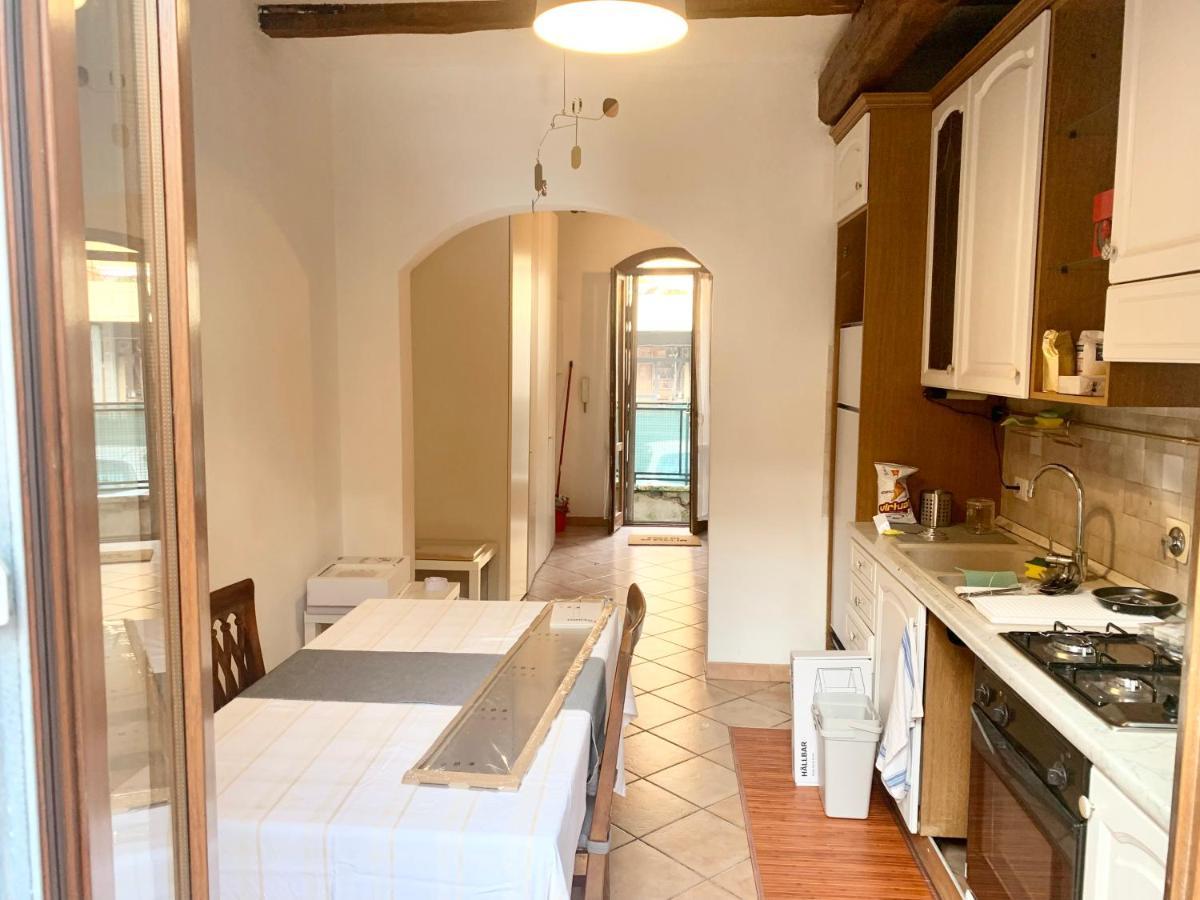 Casina Delle Rose Διαμέρισμα Μπολόνια Εξωτερικό φωτογραφία