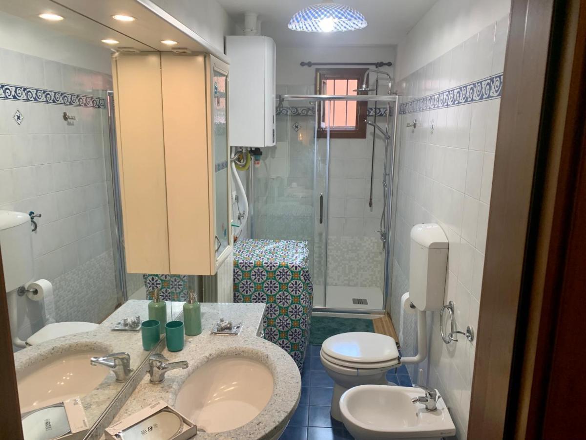 Casina Delle Rose Διαμέρισμα Μπολόνια Εξωτερικό φωτογραφία