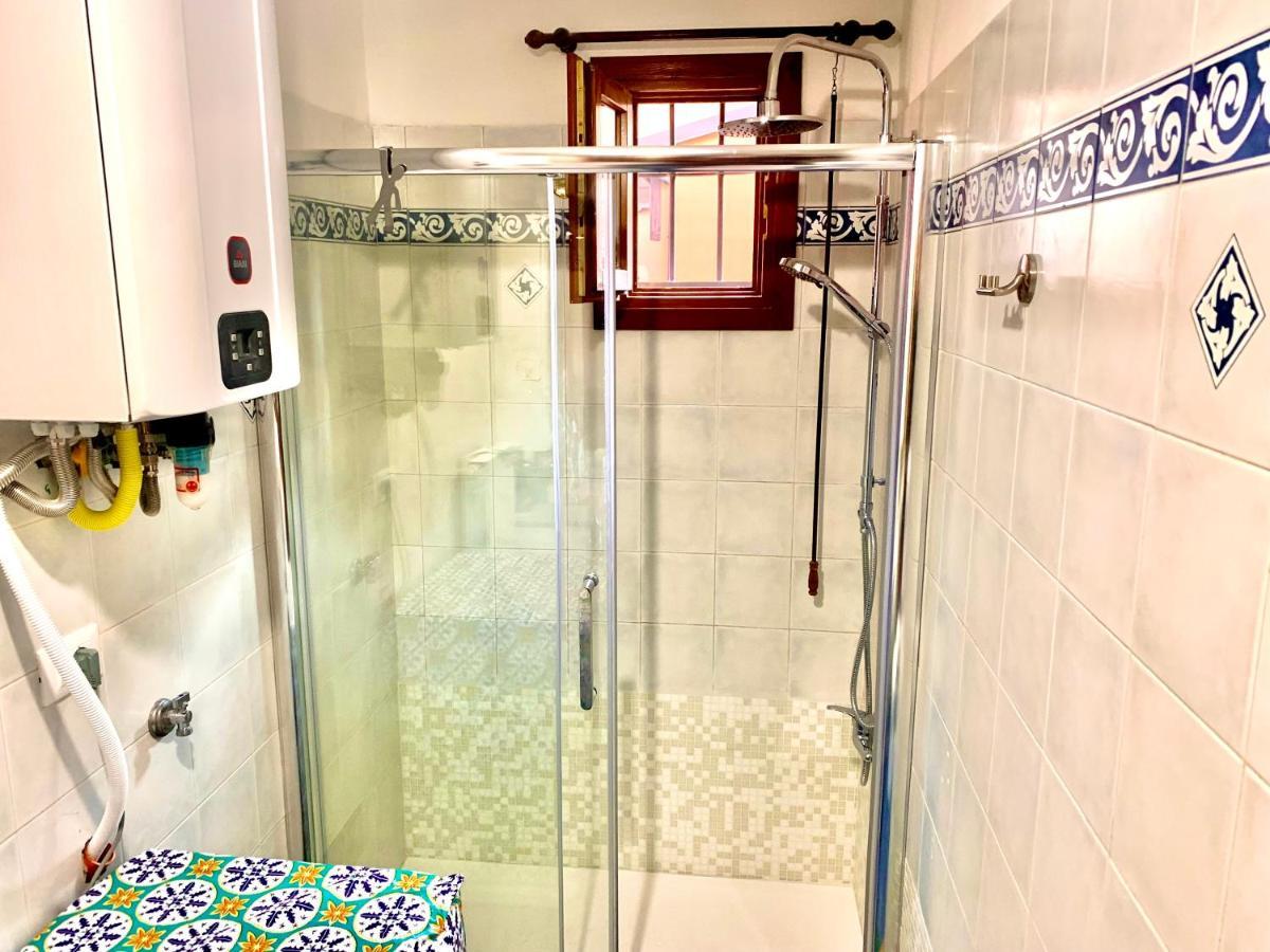 Casina Delle Rose Διαμέρισμα Μπολόνια Εξωτερικό φωτογραφία