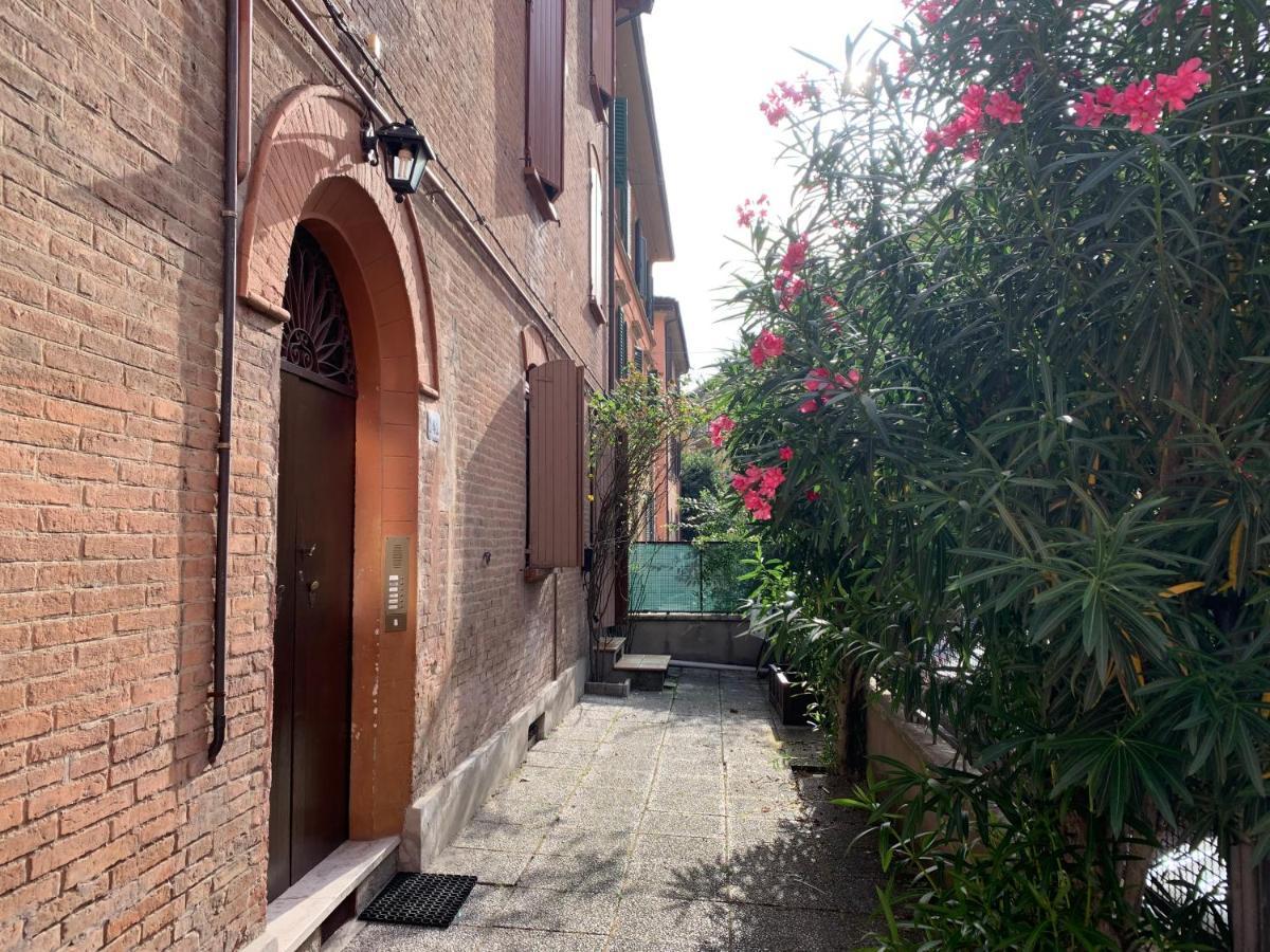 Casina Delle Rose Διαμέρισμα Μπολόνια Εξωτερικό φωτογραφία