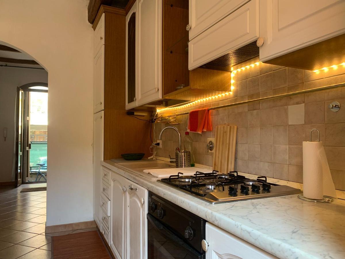 Casina Delle Rose Διαμέρισμα Μπολόνια Εξωτερικό φωτογραφία