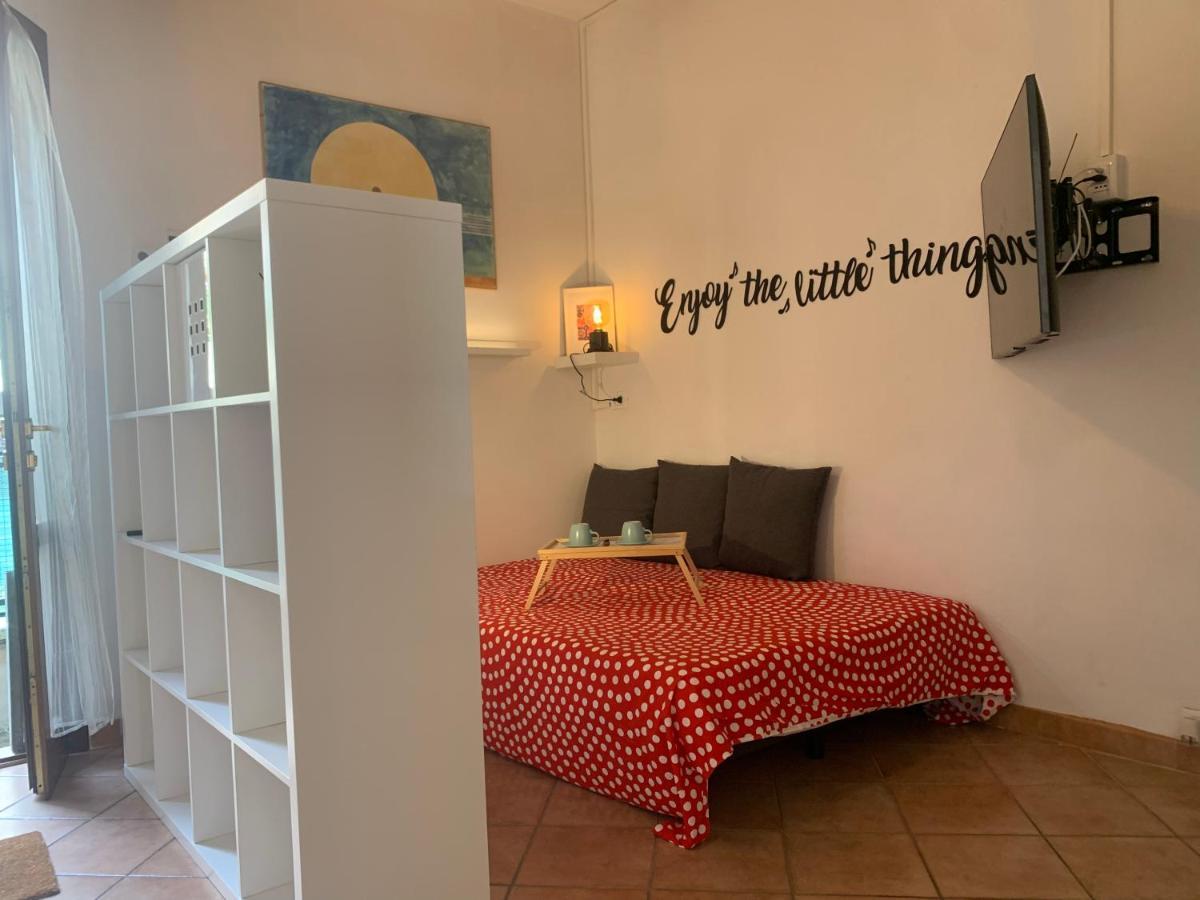 Casina Delle Rose Διαμέρισμα Μπολόνια Εξωτερικό φωτογραφία